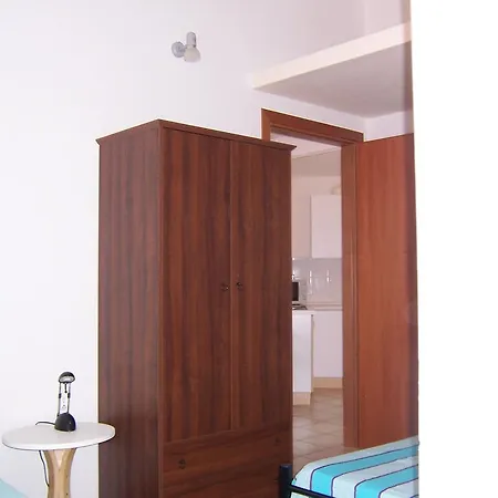 Casa Marina Di Arbus * Torre dei Corsari