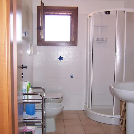 Casa Marina Di Arbus