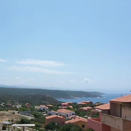 Casa Marina Di Arbus טורה דיי קורסרי