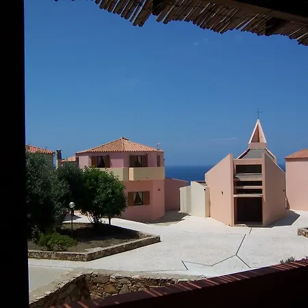 Holiday home Casa Marina Di Arbus *