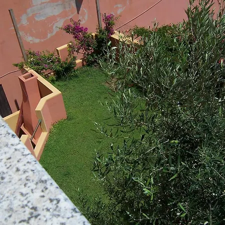 Hébergement de vacances Casa Marina Di Arbus
