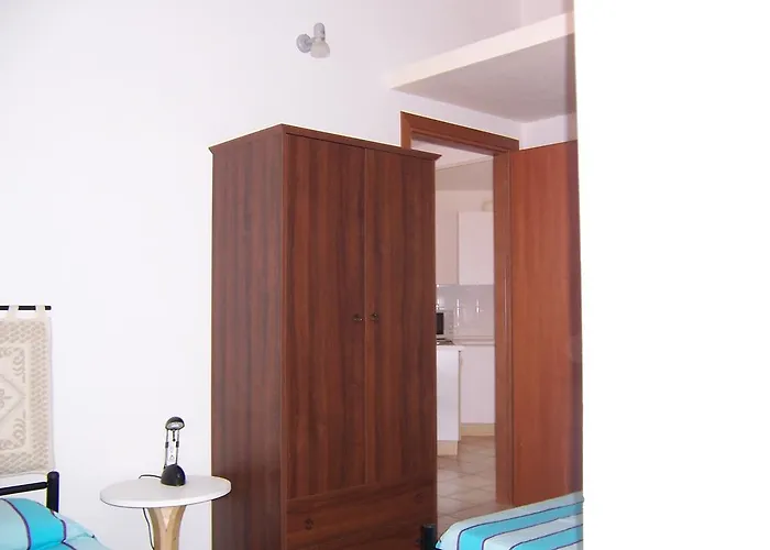 Casa Marina Di Arbus * Торре-дей-Корсари