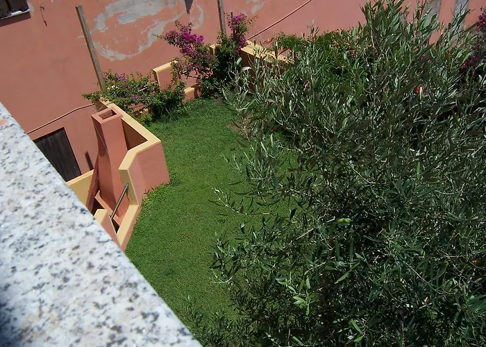 Дом отдыха Casa Marina Di Arbus